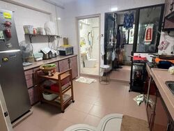Blk 659 Woodlands Ring Road (Woodlands), HDB 4 Rooms #567692861